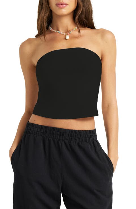 Daybreak Bandeau Top