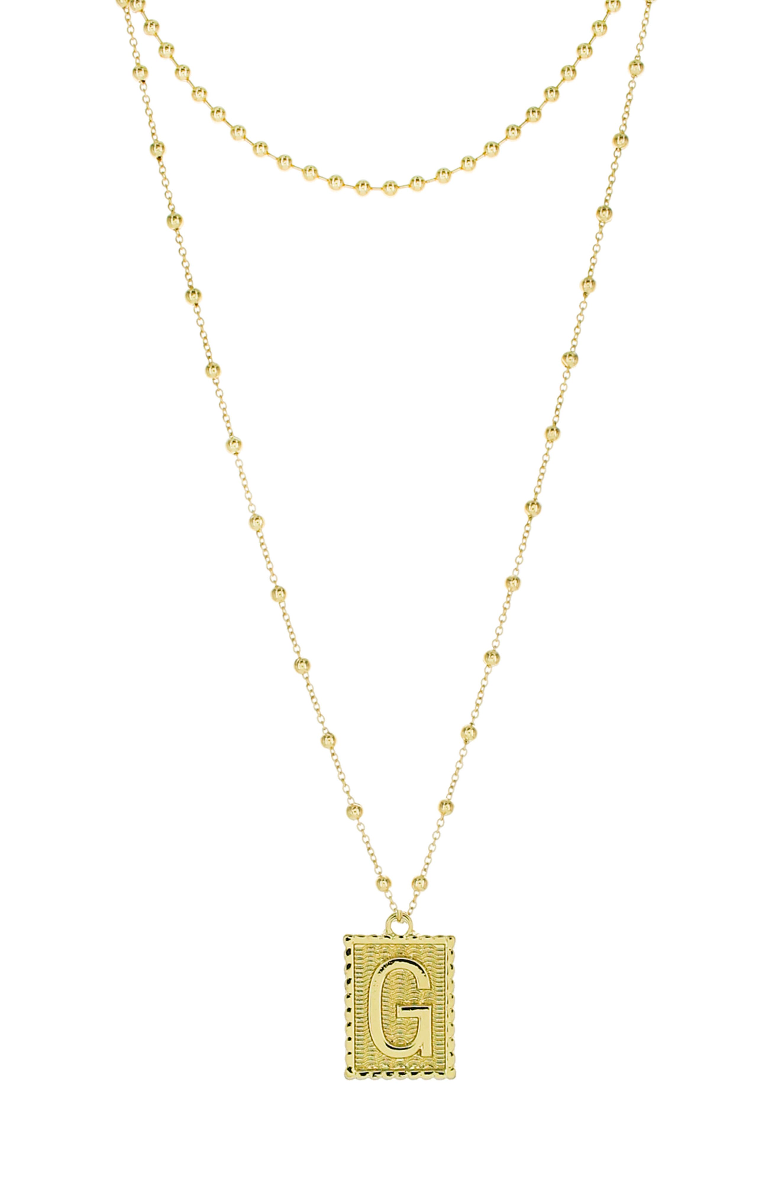 GOLD - G