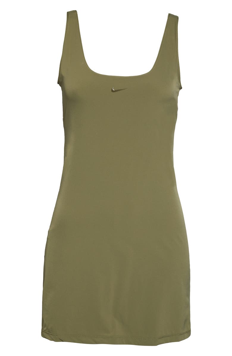 Nike Bliss Luxe Training Dress, Alternate, color,