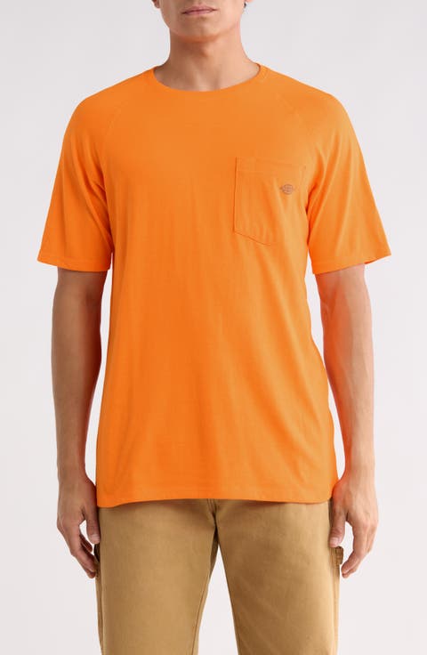 Performance Temp IQ Pocket T-Shirt