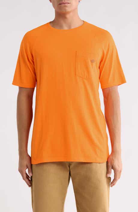 Performance Temp IQ Pocket T-Shirt