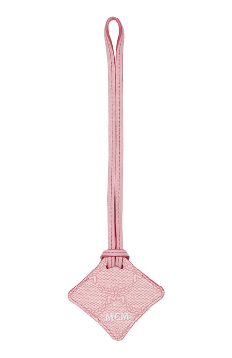 Ottomar AirTag Luggage Charm in Lauretos