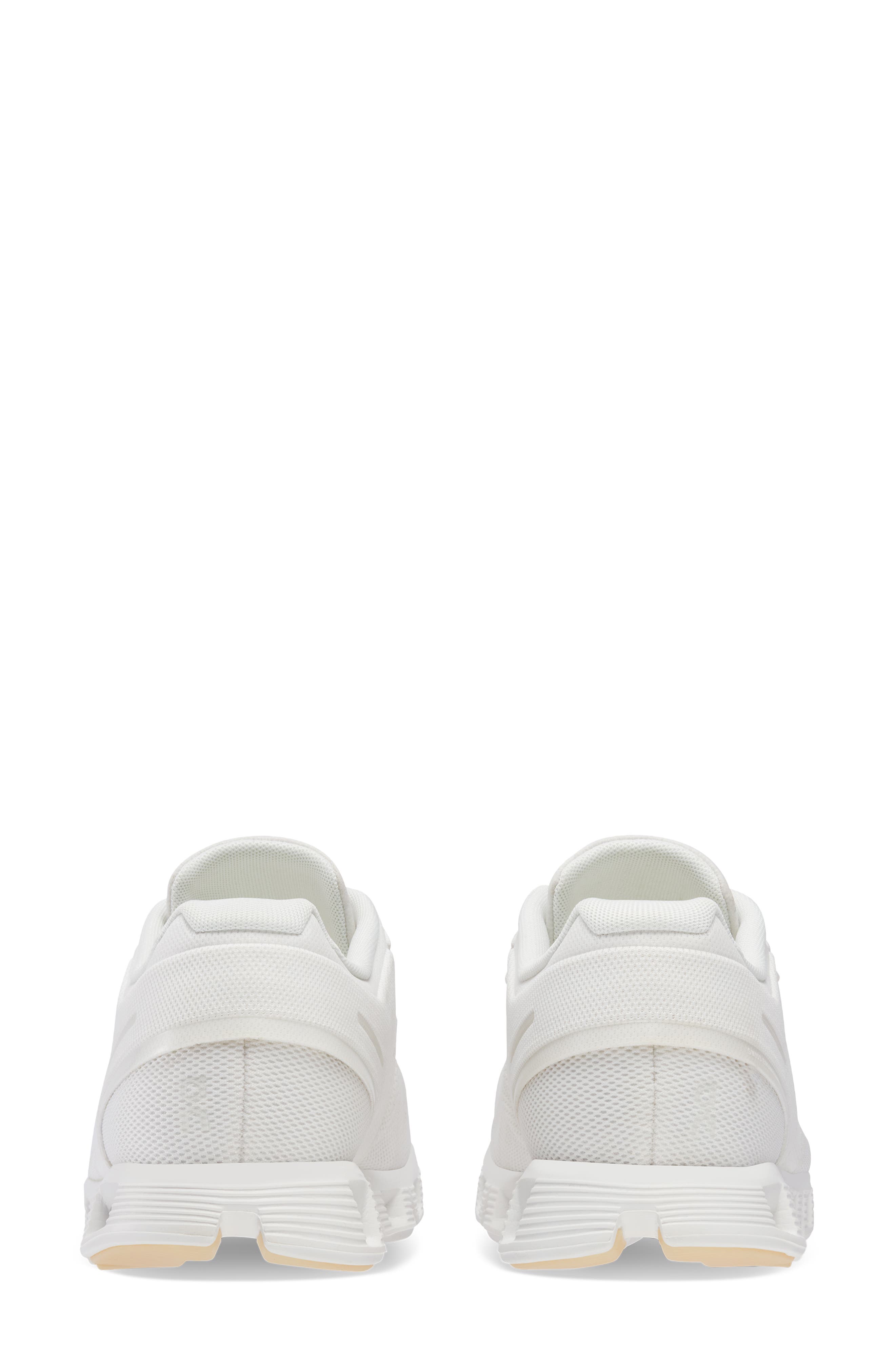 On Cloud 5 Undyed Running Shoe, Alternate, color, 