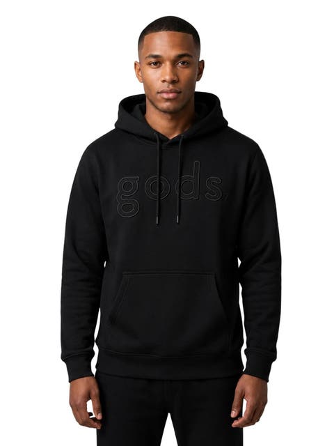 Gods Essential Hoodie