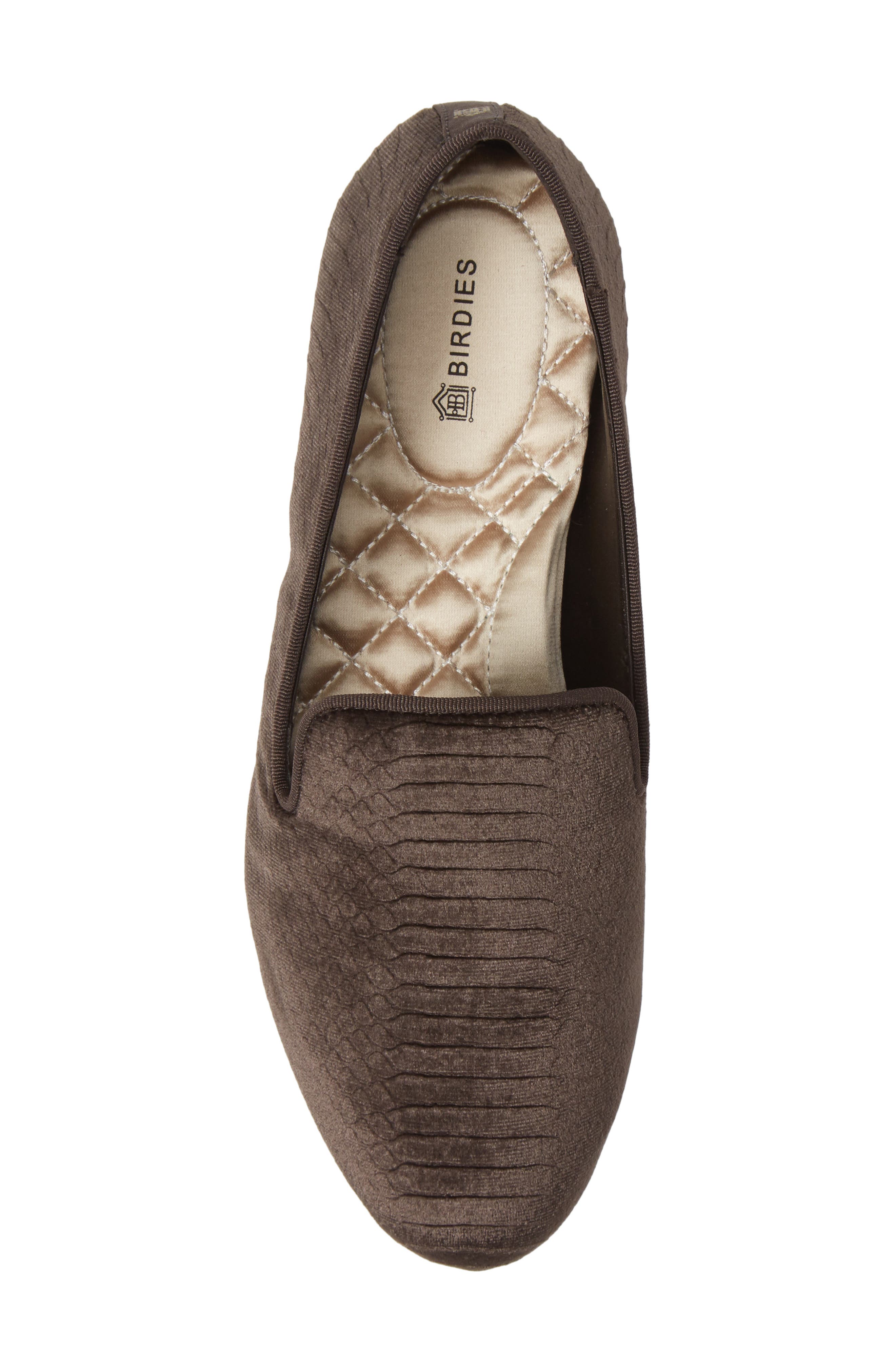 Birdies The Starling Loafer, Alternate, color, 