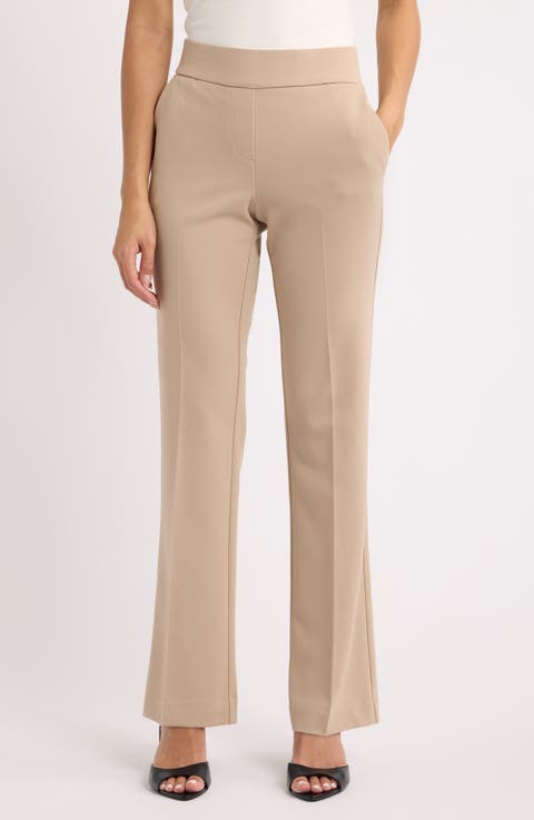 Grace Pull On Trouser Pants