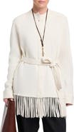 TWP Thea Cashmere Jacket