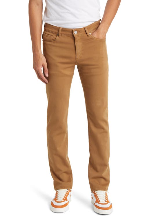 DL1961 Nick Slim Fit Jeans in Camel 