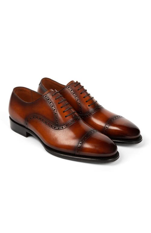 ANTHONY VEER ANTHONY VEER WINDSOR BROGUE