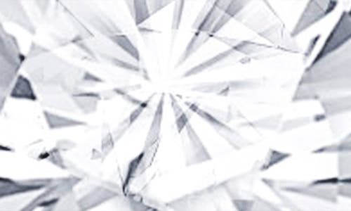 Swarovski Attract Crystal Stud Earrings In Silver