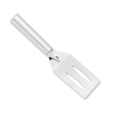 Cutlery 3.375-Inch Slotted Turner Spatula
