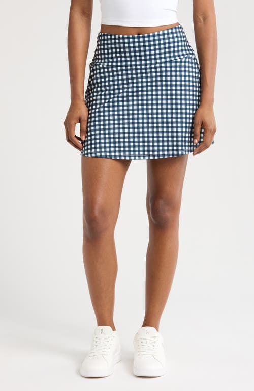 Rhone Course To Court 16-inch Sport Skort
