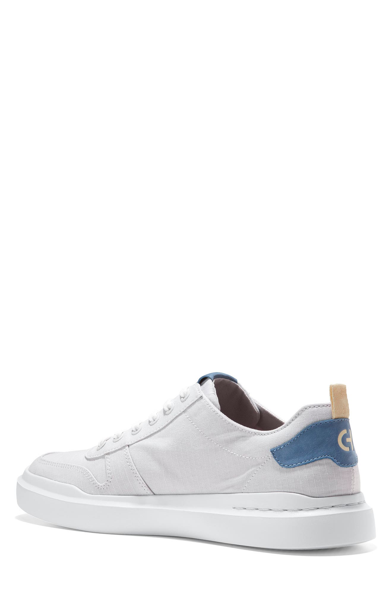 Cole Haan Grand Rally Court Sneaker - Wide Width Available, Alternate, color, 