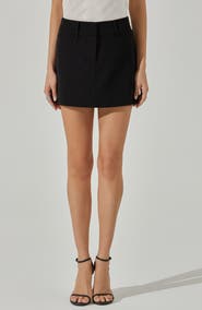 ASTR the Label Milani Skirt