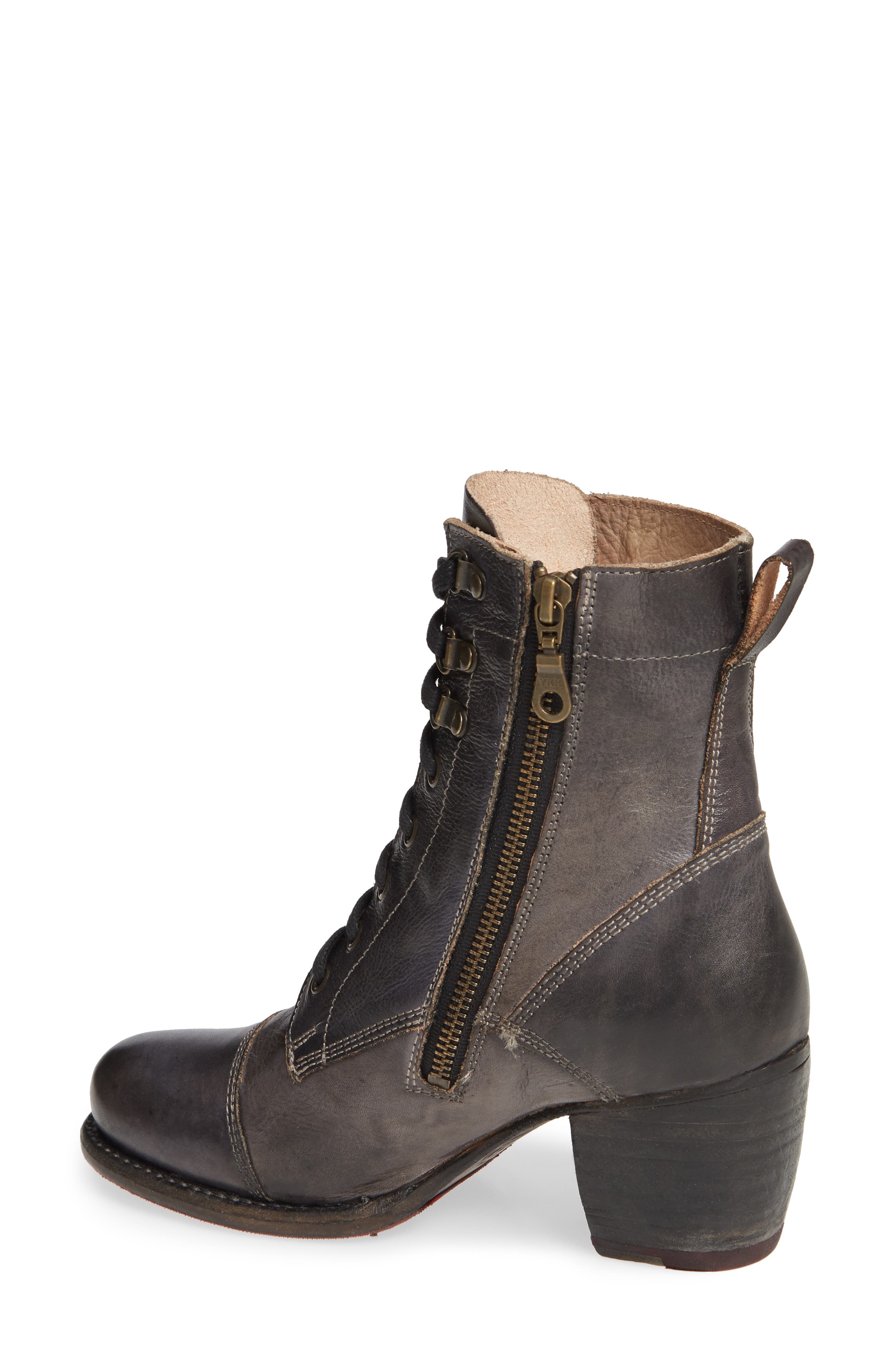 Bed Stu Judgement Bootie, Alternate, color, 
