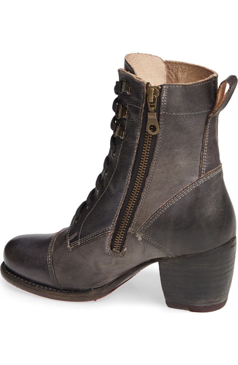 Bed Stu Judgement Bootie, Alternate, color,