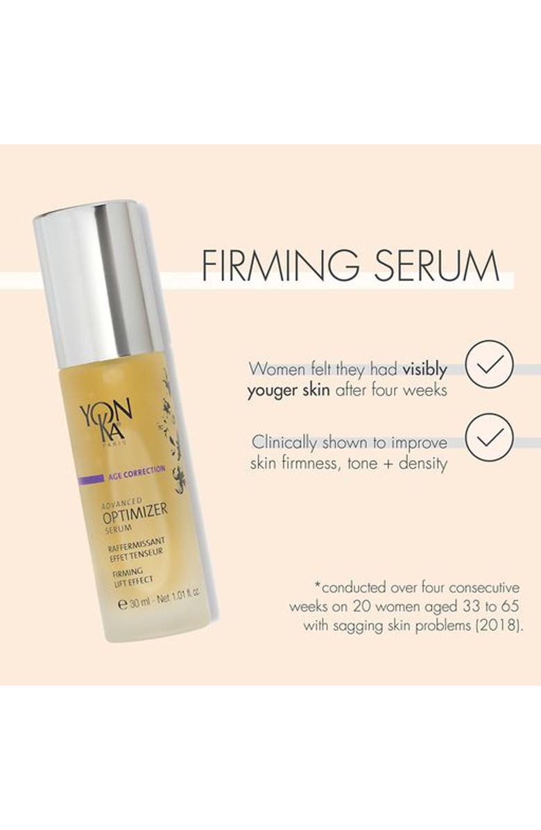 Yon-Ka Paris Advanced Optimizer Serum Firming Treatment 1.01oz, Alternate, color, NO COLOR