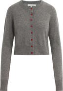 Favorite Daughter Rebecca Cashmere Cardigan