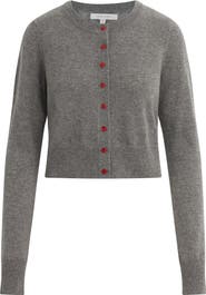 Favorite Daughter Rebecca Cashmere Cardigan