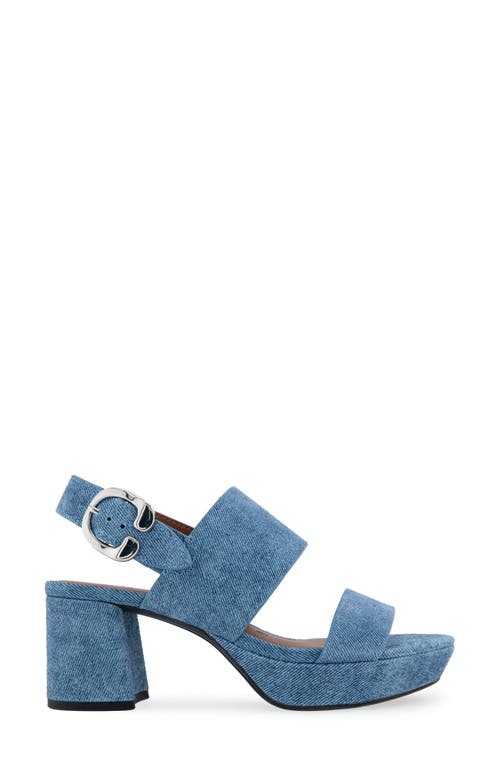 AEROSOLES AEROSOLES CAMERA PLATFORM SANDAL