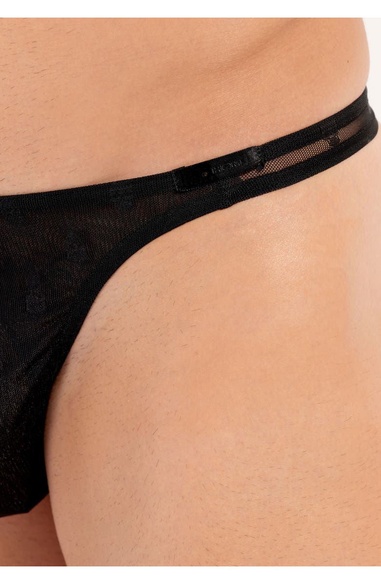 HOM Dark G-String, Alternate, color, 