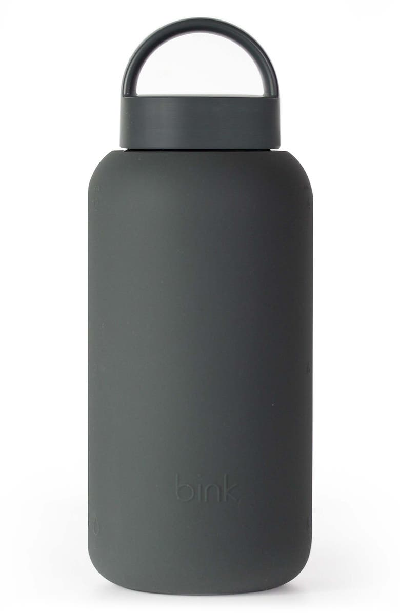 Bink Day Hydration Tracking Water Bottle, Main, color,