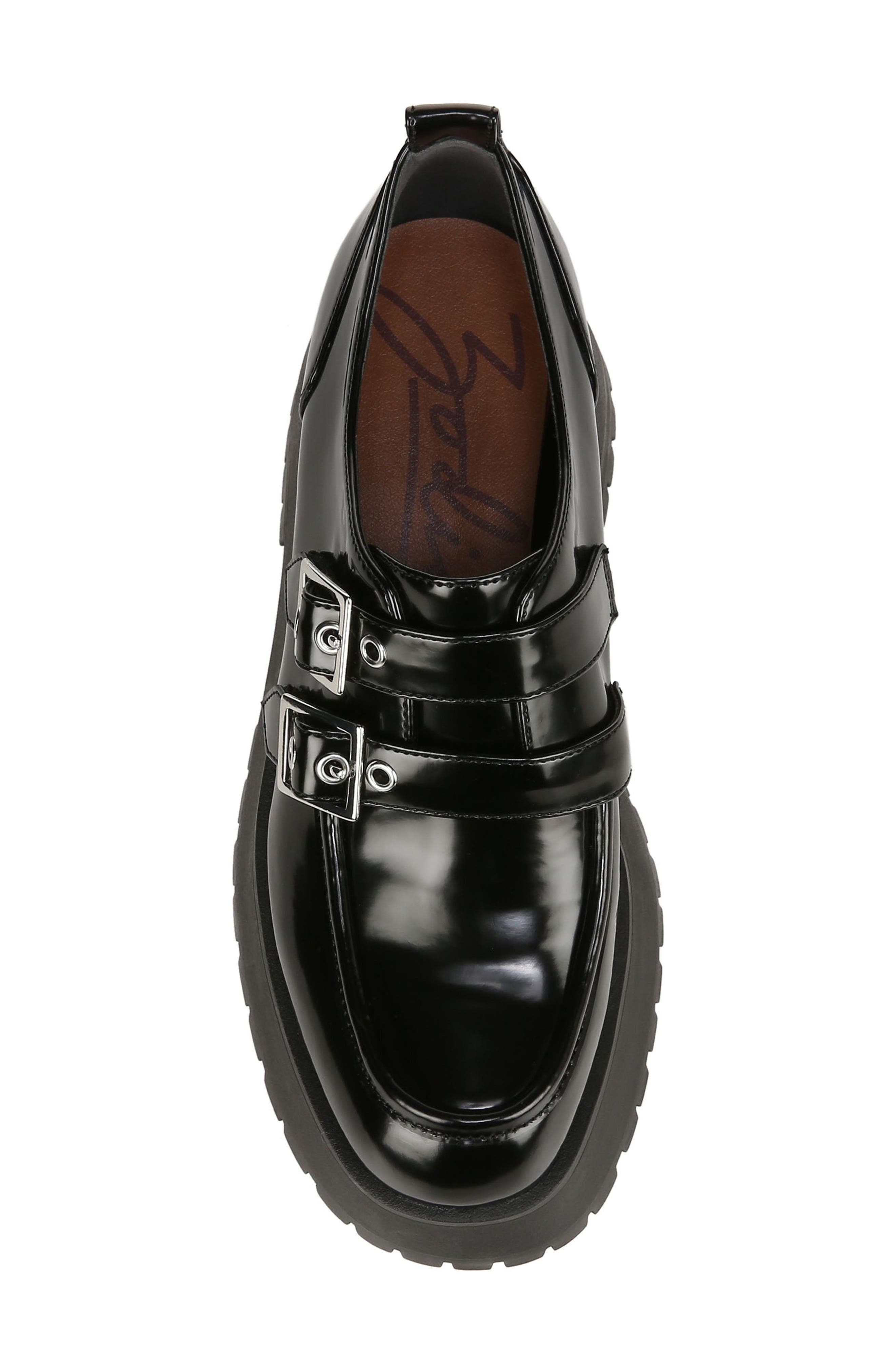 Zodiac Perri Platform Loafer, Alternate, color, 