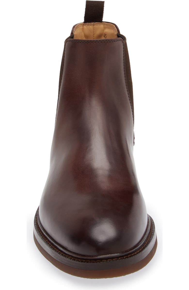 Brunello Cucinelli Flex Chelsea Boot, Alternate, color,