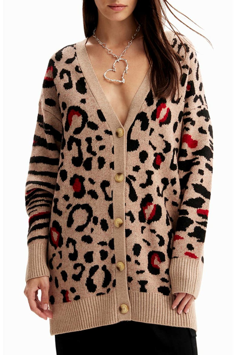 Marilyn Graphic Sweater, Main, color, WHITE