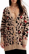Desigual Marilyn Graphic Sweater