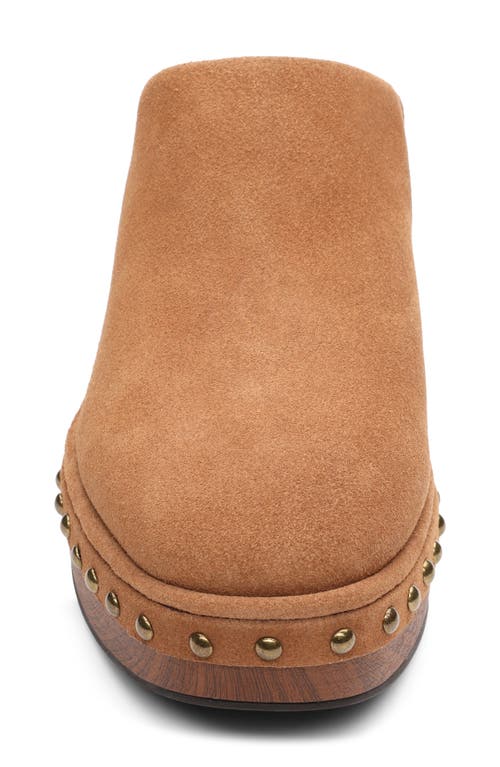 Sanctuary Emersyn Studded Platform Clog In Multi