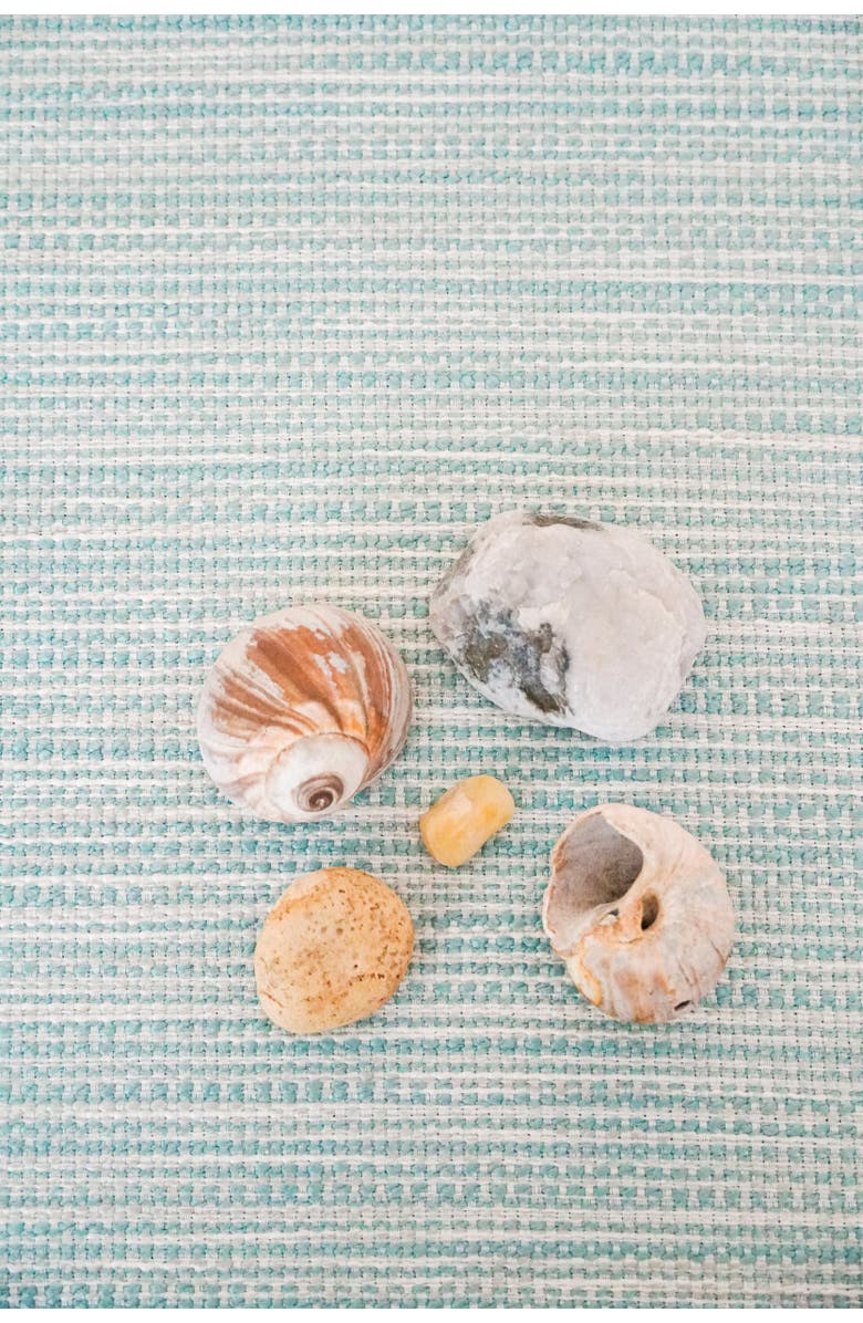 Anaya Bay View Indoor Outdoor Placemat, Alternate, color, 