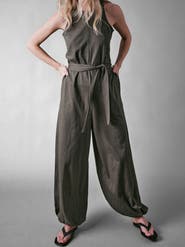 Cape Cove Sia Hareem Jumpsuit