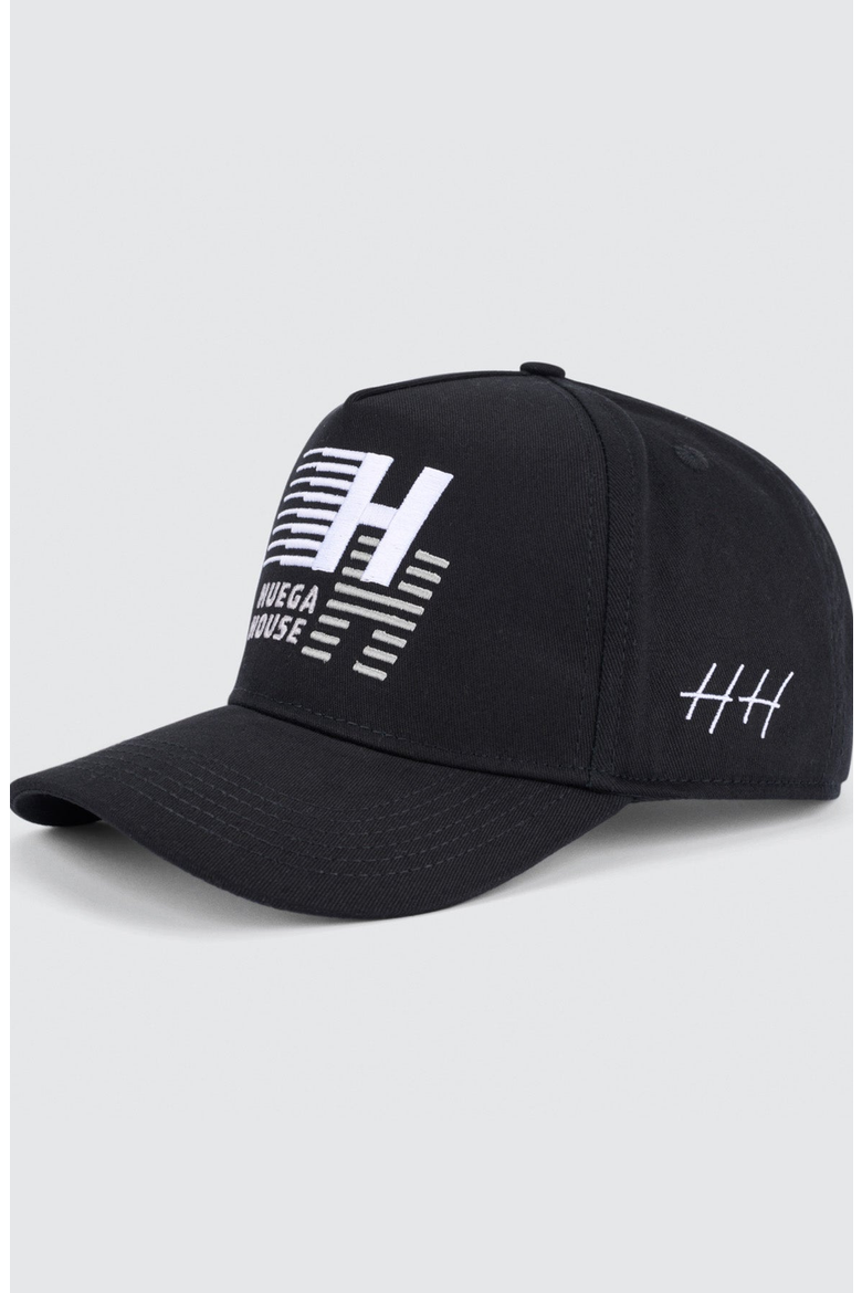 Legacy Hat, Alternate, color, Black