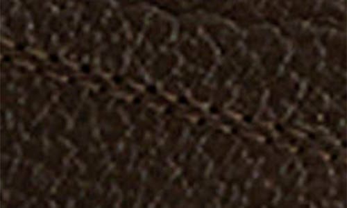 Barbour Murtin Lugged Lace-up Shoe In Brown