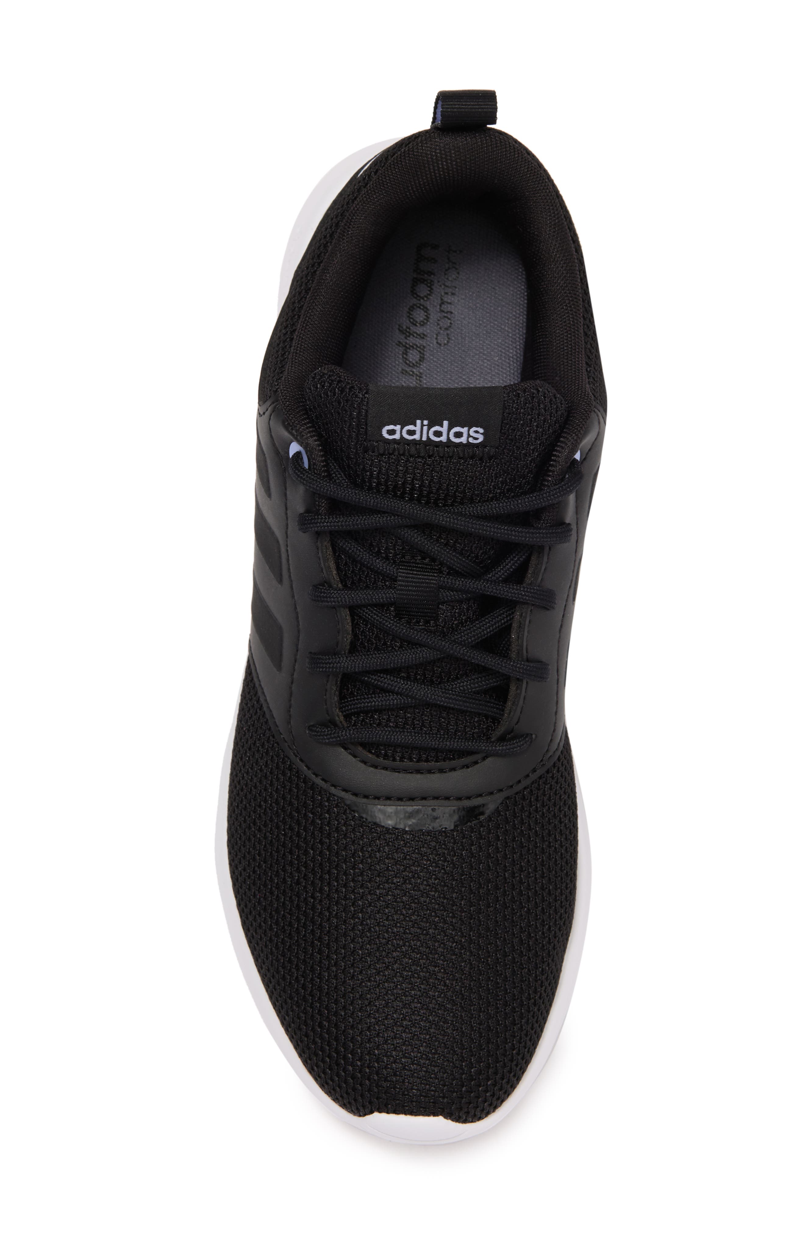 adidas QT Racer 2.0 Running Shoe, Alternate, color, 