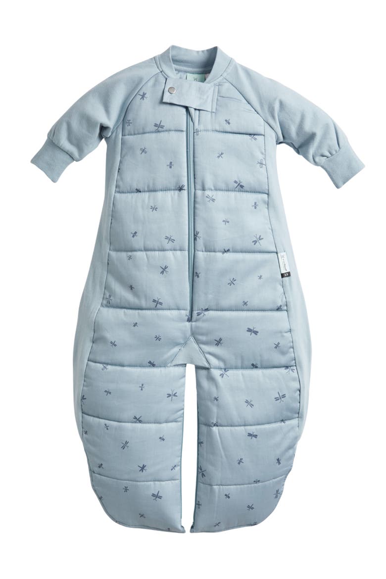 2.5 TOG Convertible Sleep Suit Bag, Alternate, color, DRAGONFLIES