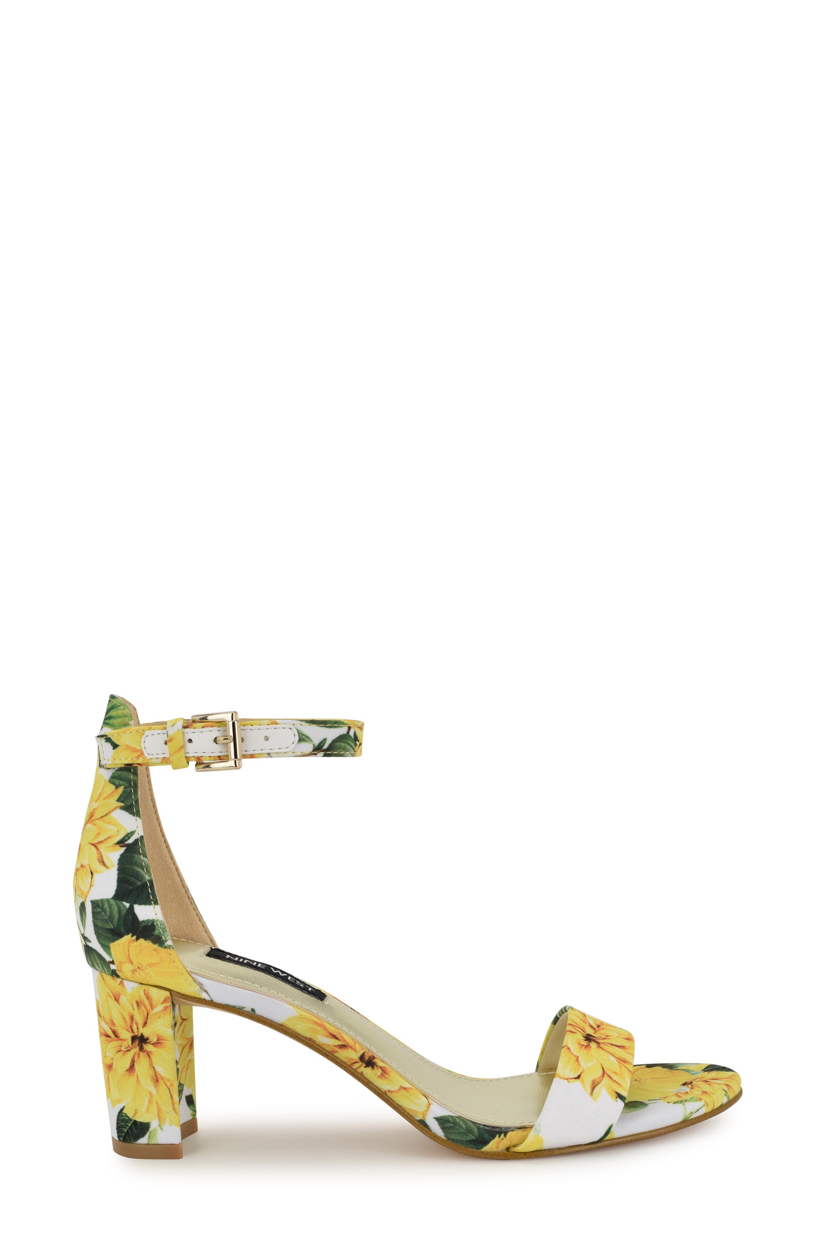 Pruce Ankle Strap Sandal - image 4