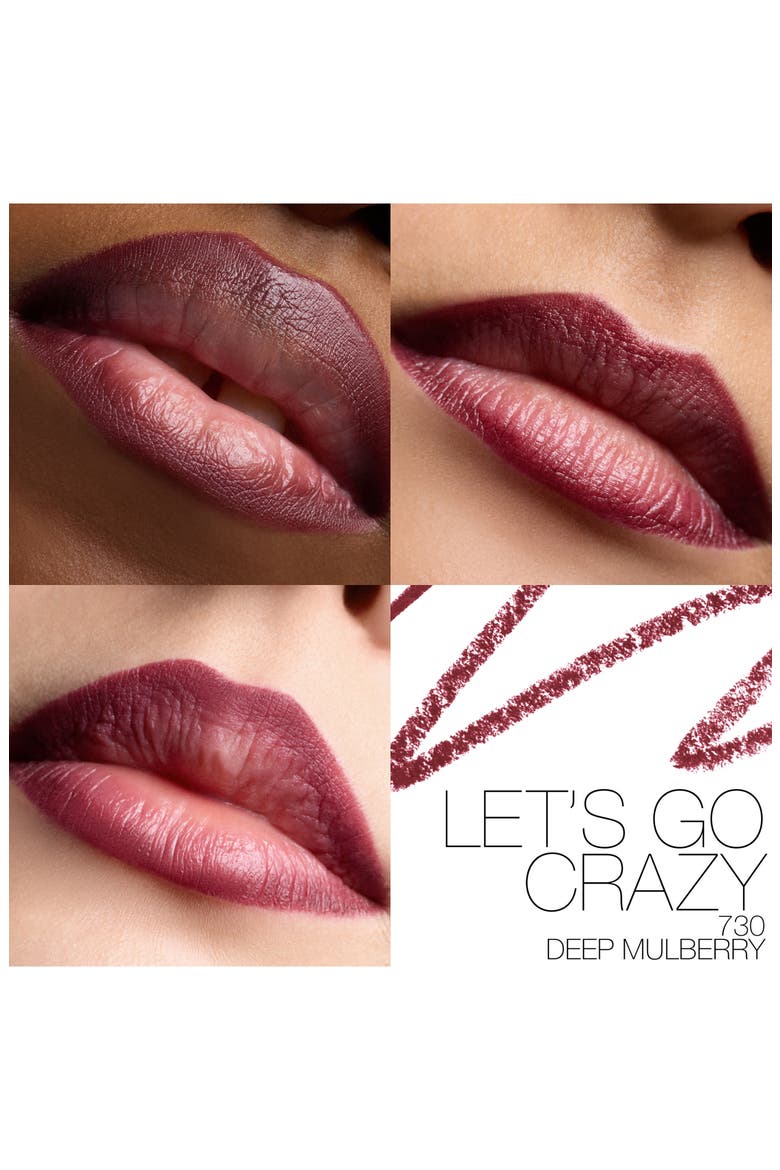 Lip Liner, Alternate, color, LETS GO CRAZY