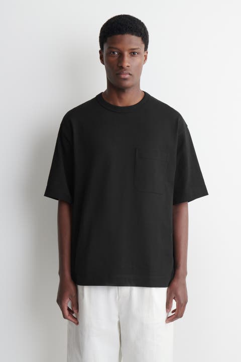 Oversized Heavyweight T-Shirt
