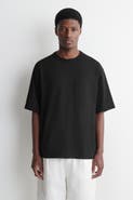 COS Oversized Heavyweight T-Shirt
