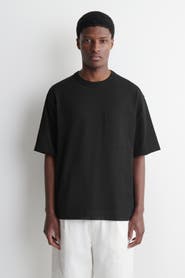 COS Oversized Heavyweight T-Shirt