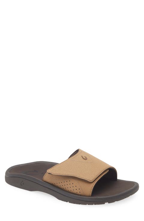 Nalu Slide Sandal (Men)