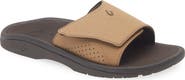 OluKai Nalu Slide Sandal