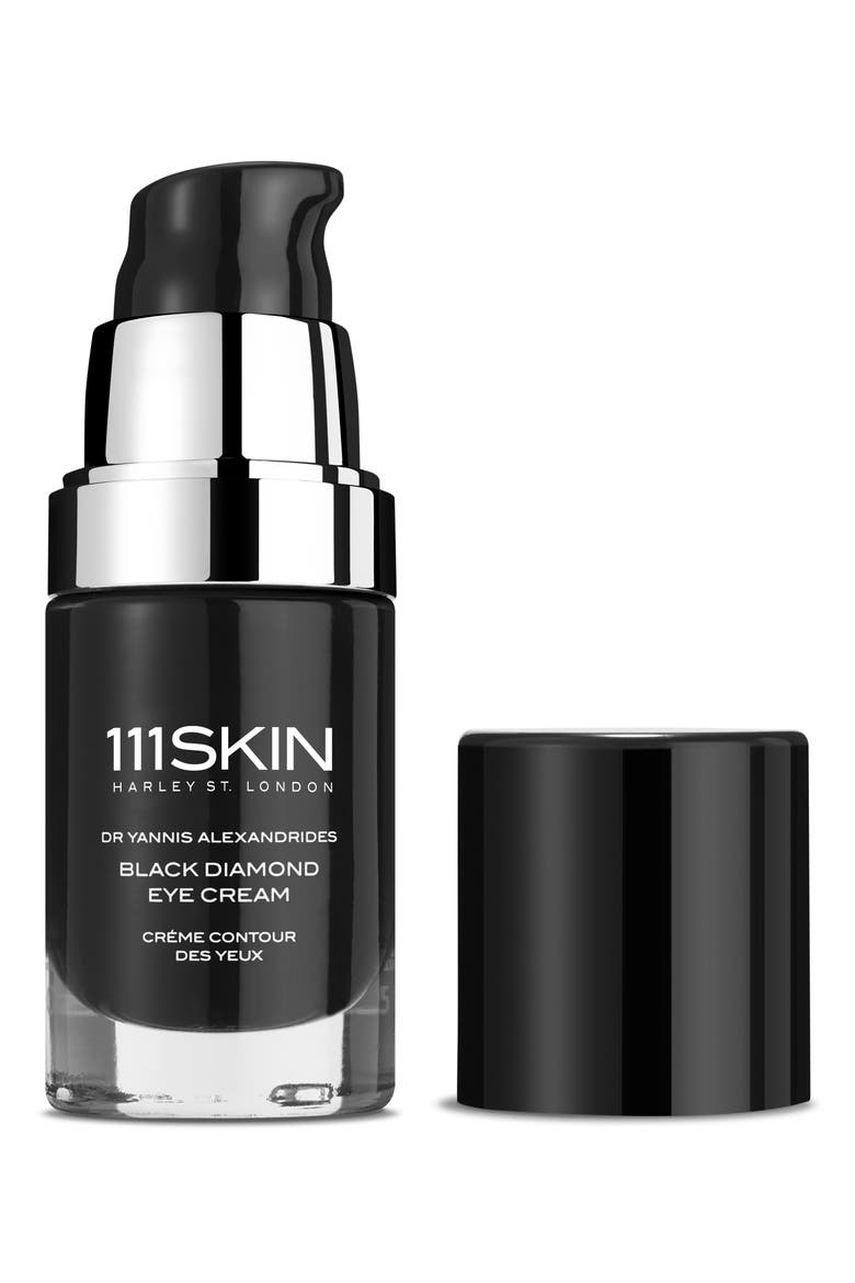 Black Diamond Eye Cream, Alternate, color, NO COLOR