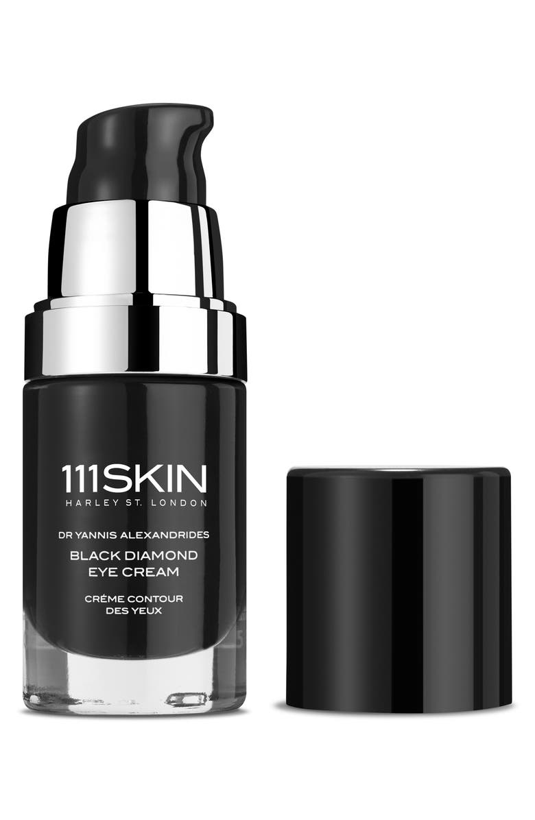 111SKIN Black Diamond Eye Cream, Alternate, color, 