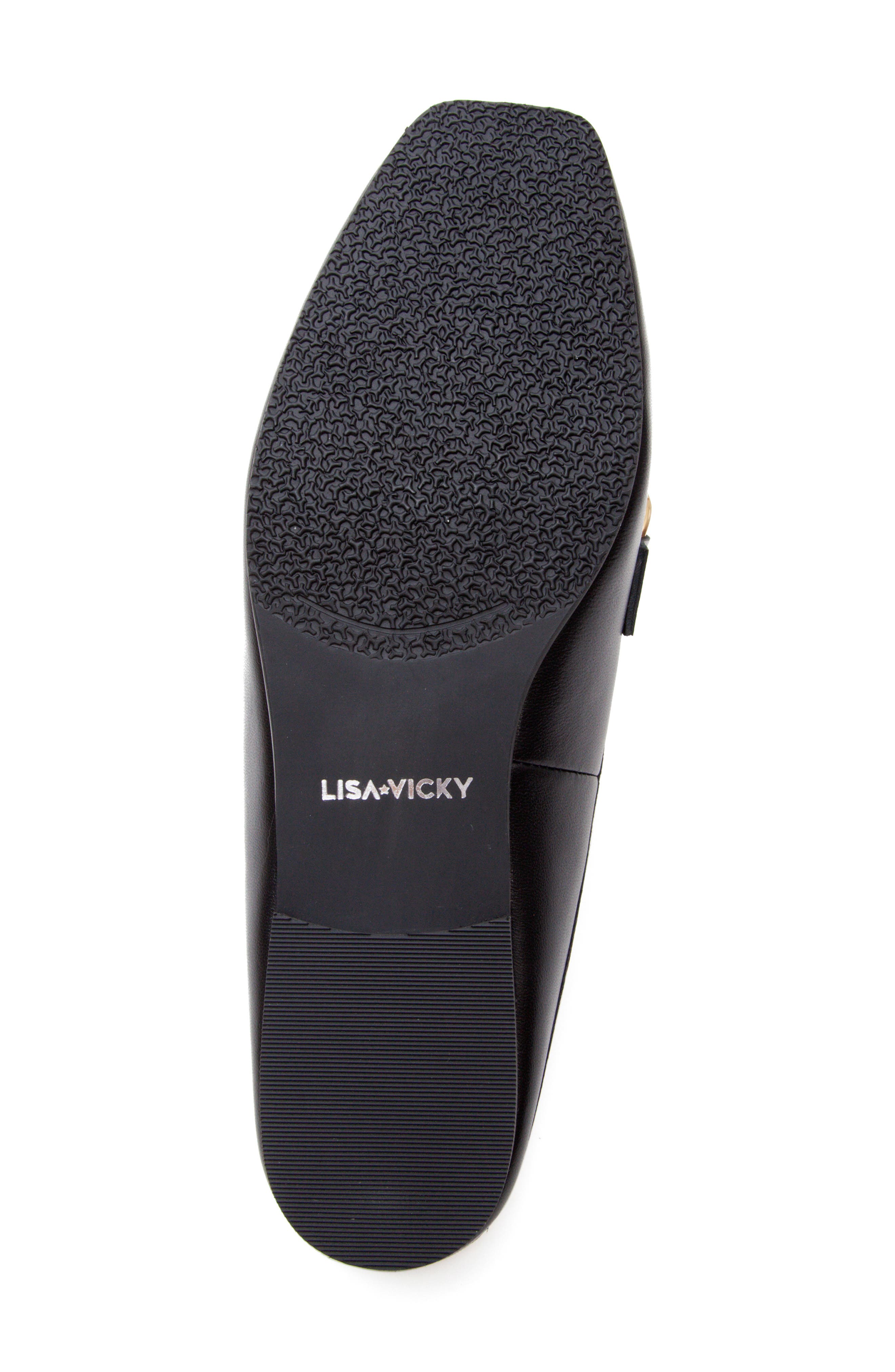 Lisa Vicky Zippy Mule, Alternate, color, 