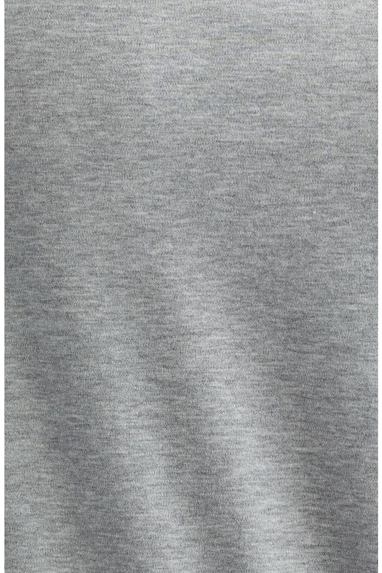 Long Sleeve T-Shirt, Alternate, color, GREY