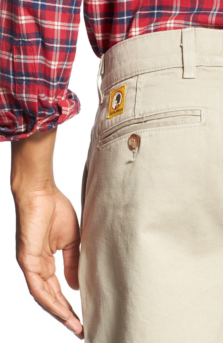 Duck Head 'O'Bryan' Chinos, Alternate, color,