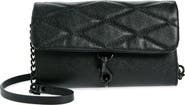 Rebecca Minkoff Edie Wallet on a Chain
